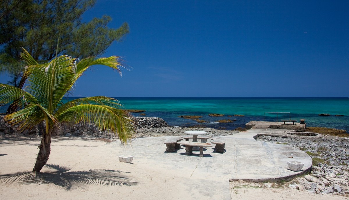 Seven Seas, Mammee Bay LaCure Villas