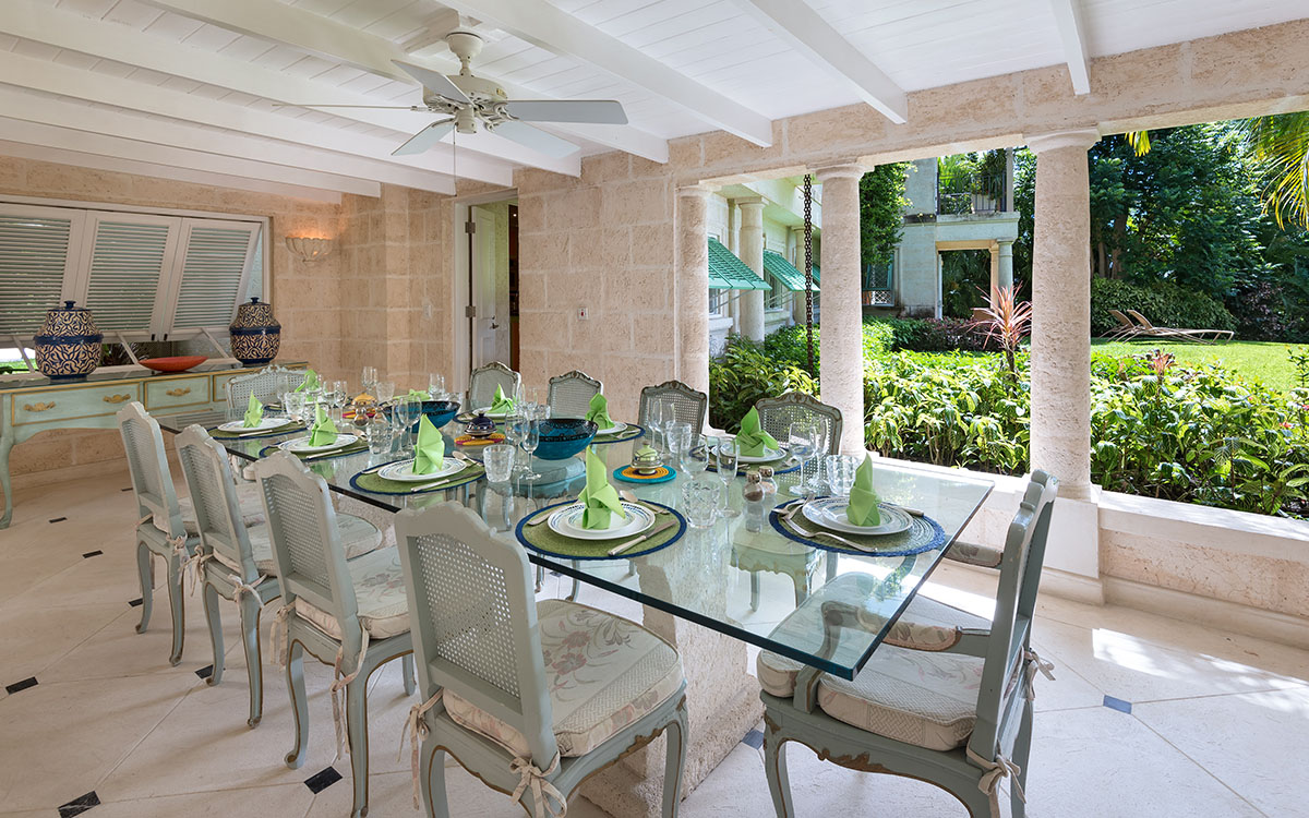 Evergreen LaCure Villas