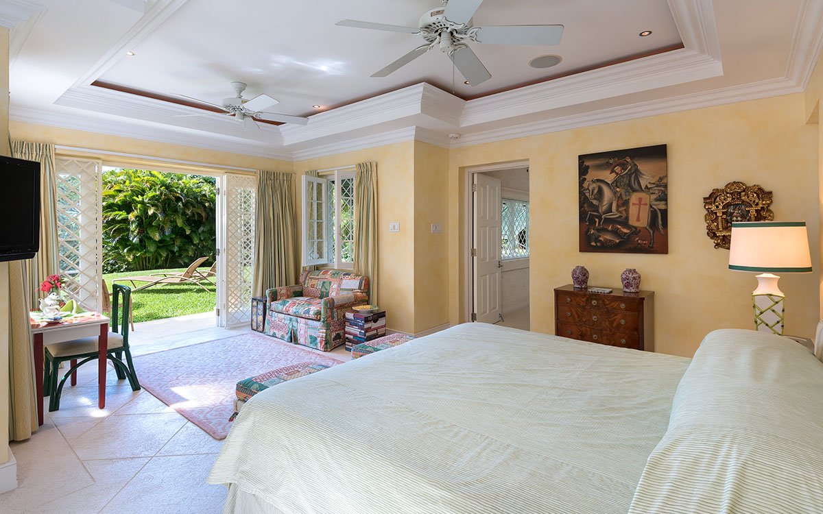 Evergreen LaCure Villas