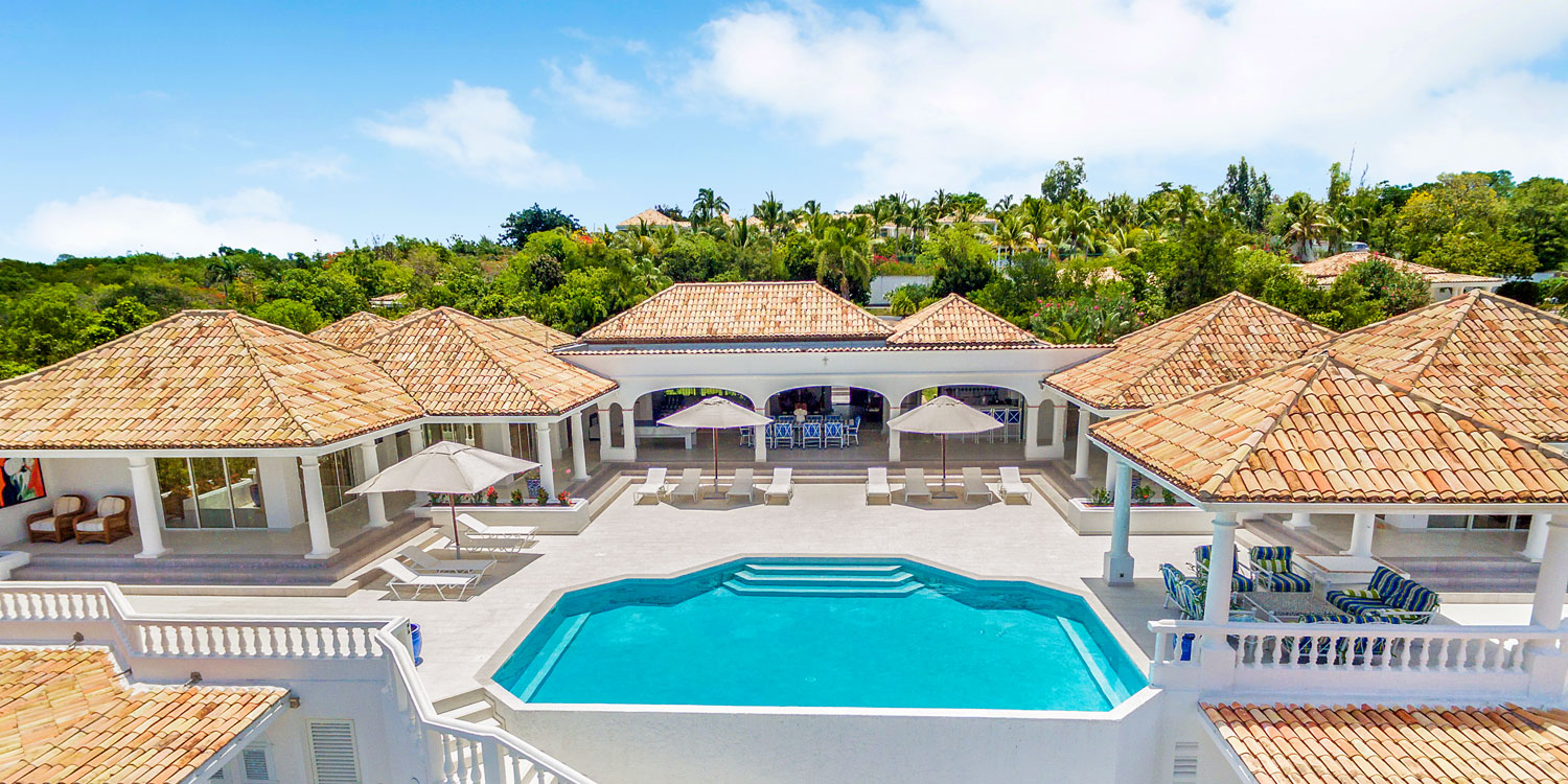 La Bella Casa - LaCure Villas