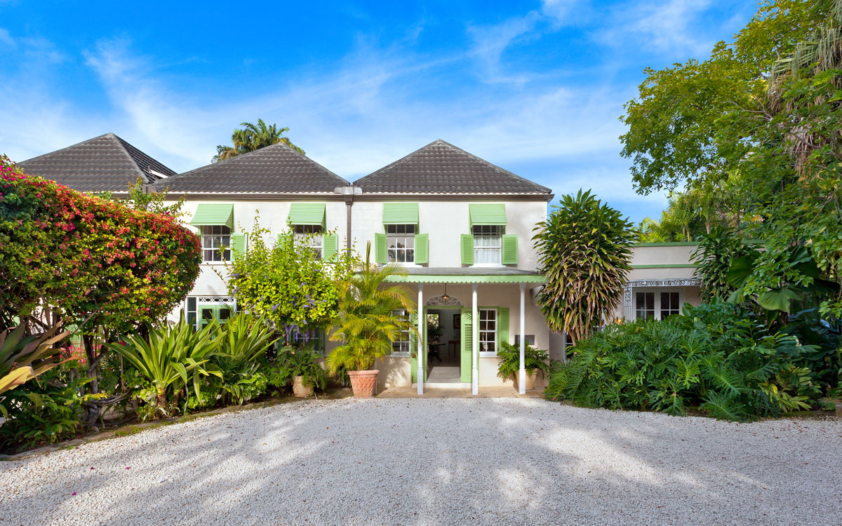 Leamington House LaCure Villas