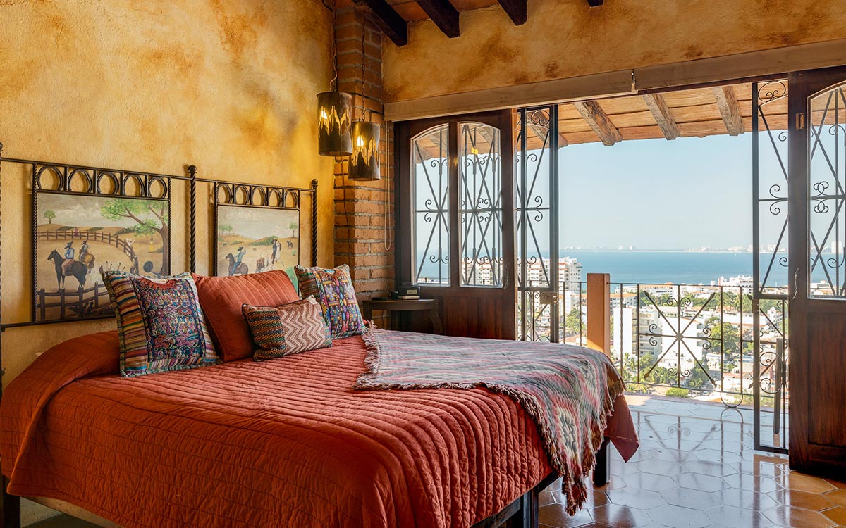 Casa Paraiso - LaCure Villas