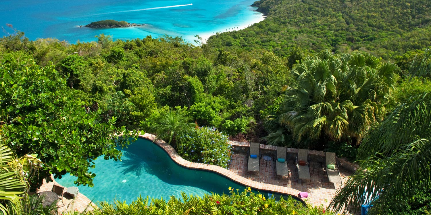 Hakuna Matata LaCure Villas