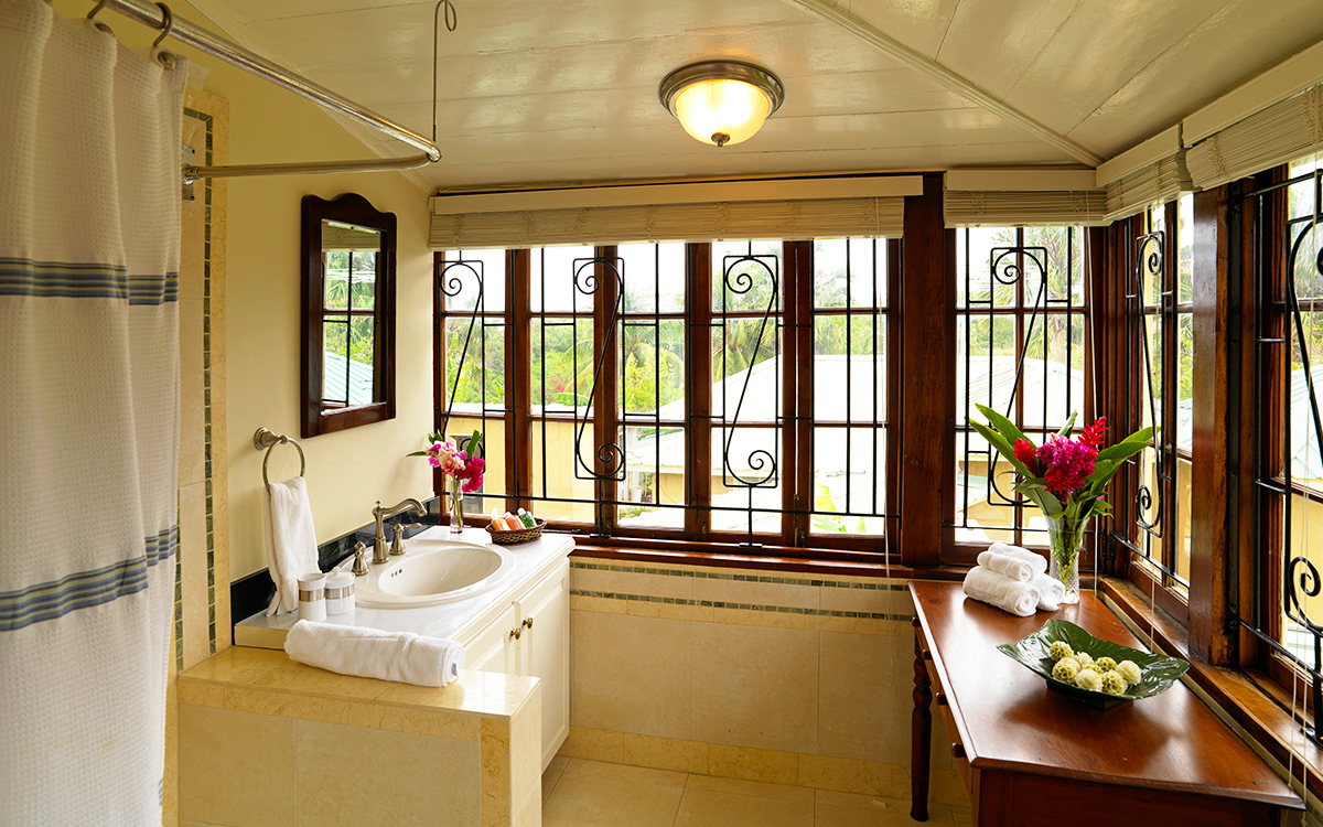 Lime Acre LaCure Villas