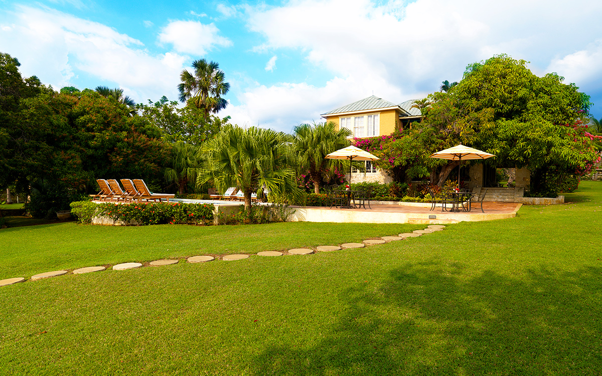 Lime Acre LaCure Villas