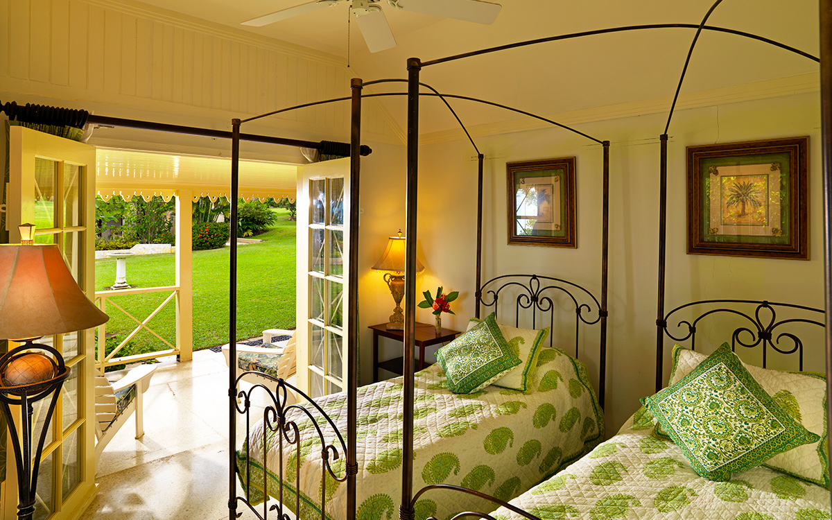 Lime Acre LaCure Villas