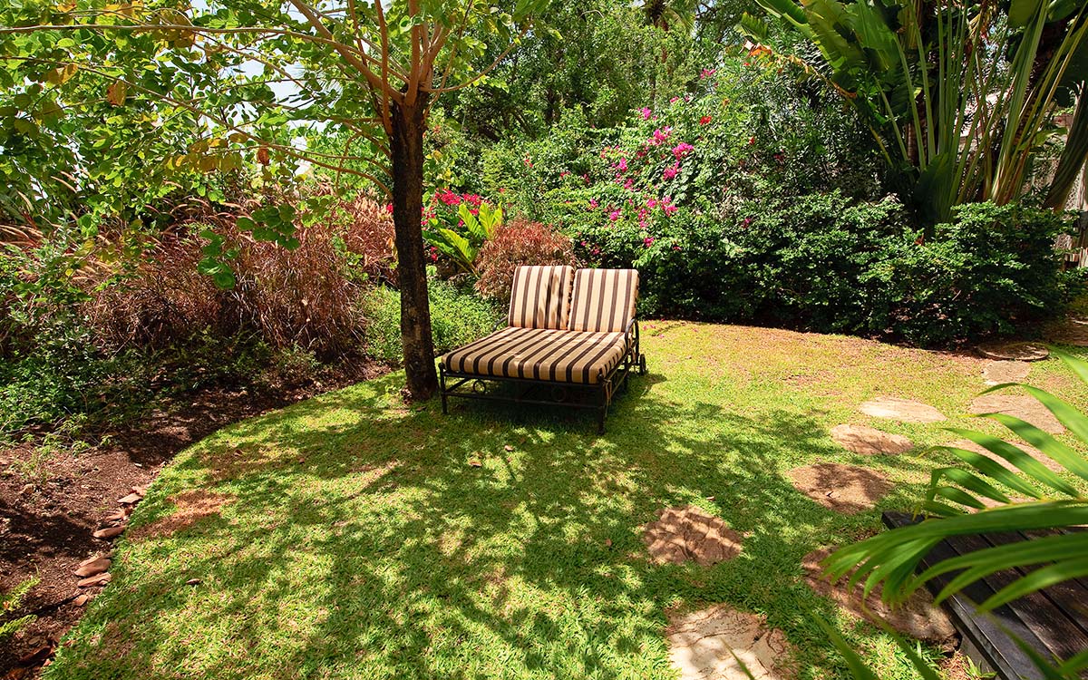 Reeds House 5 LaCure Villas