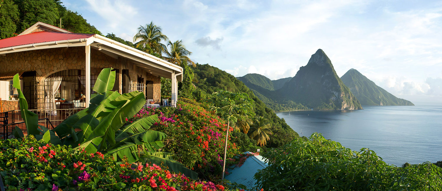 Tamarind House LaCure Villas