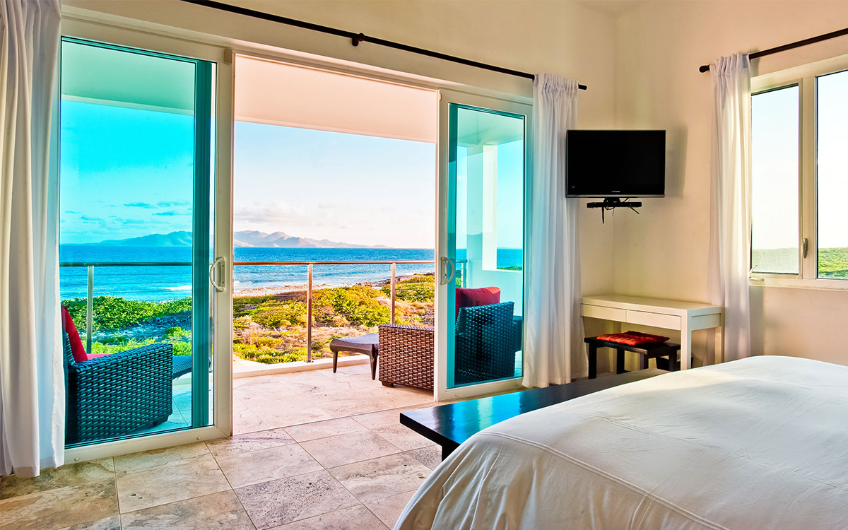 Tequila Sunrise LaCure Villas