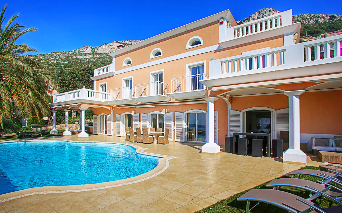 Monte Carlo LaCure Villas