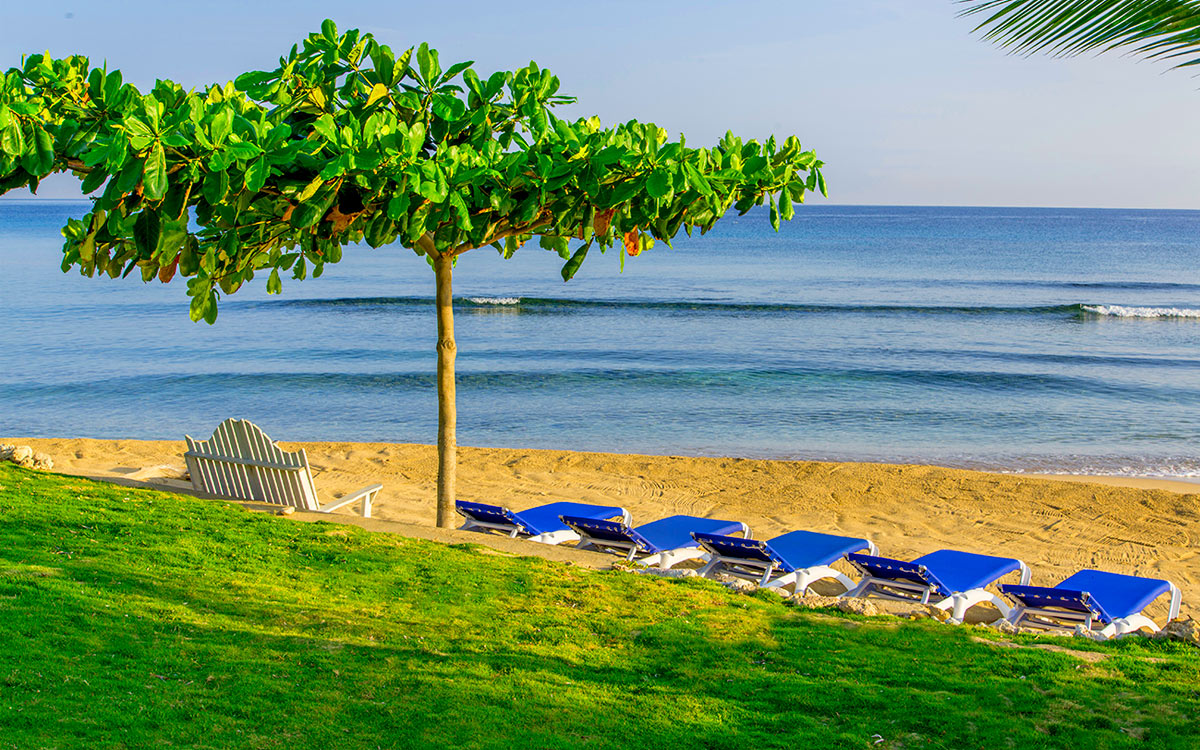 Spanish Cove LaCure Villas