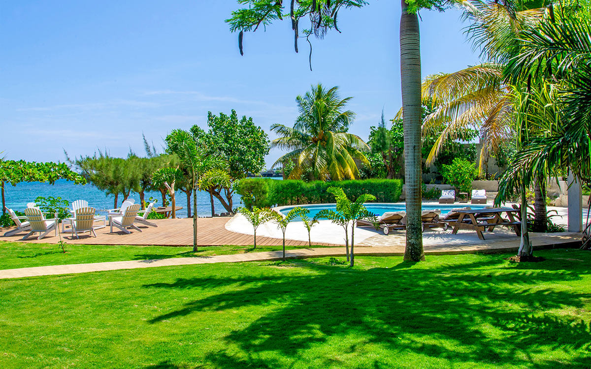 Spanish Cove LaCure Villas