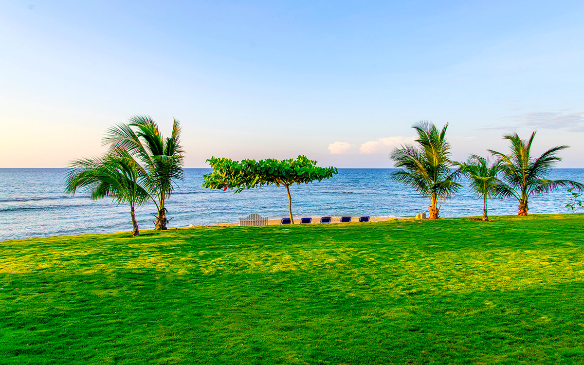 Spanish Cove LaCure Villas