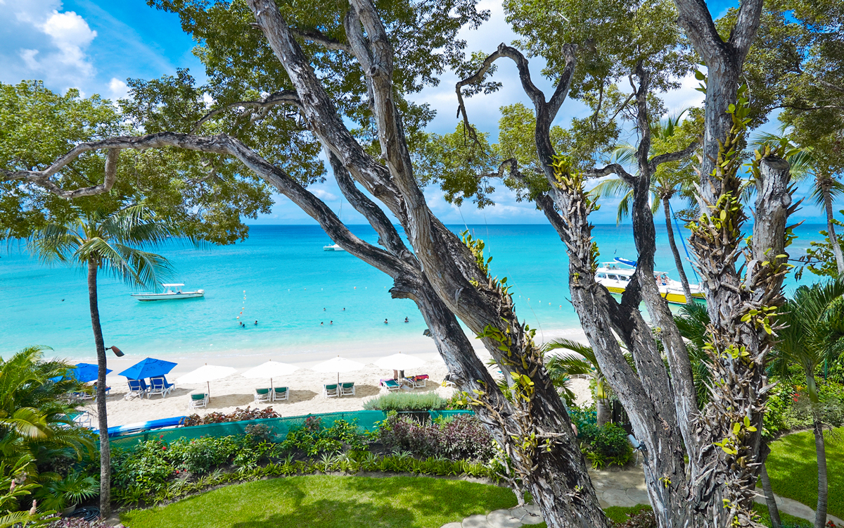 Coral Cove 7 LaCure Villas