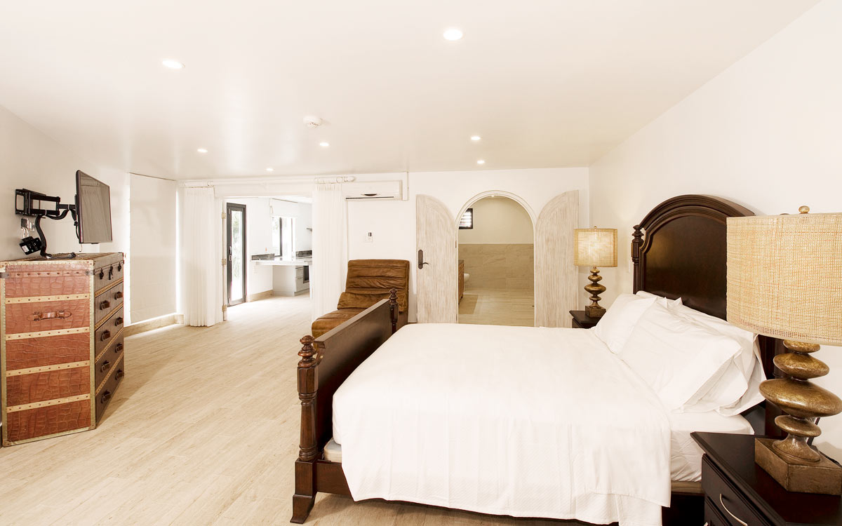 Martello House LaCure Villas