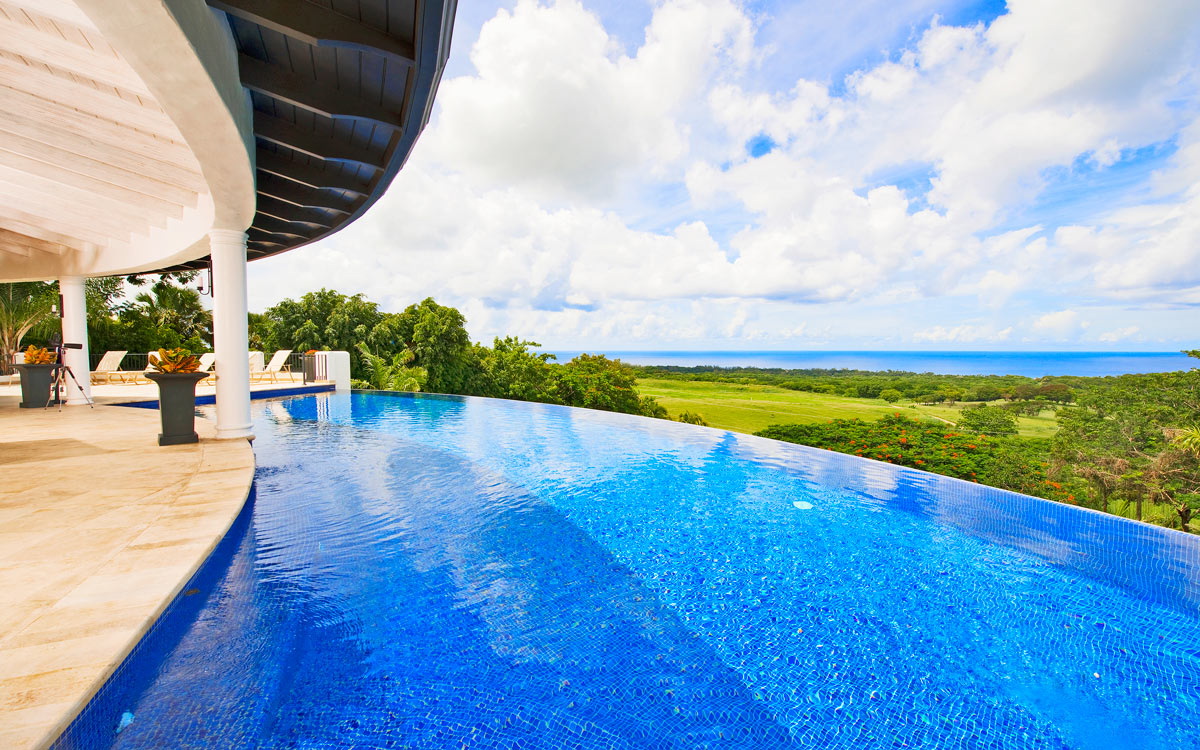 Martello House LaCure Villas