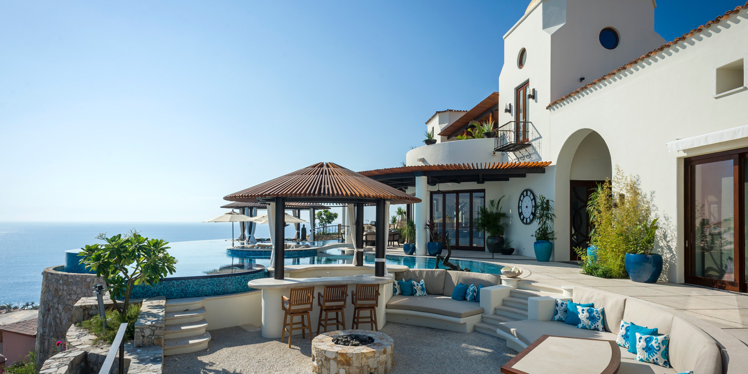 Casa Fryzer - LaCure Villas