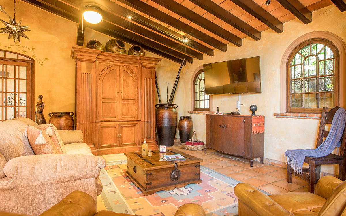 Casa Paraiso - LaCure Villas