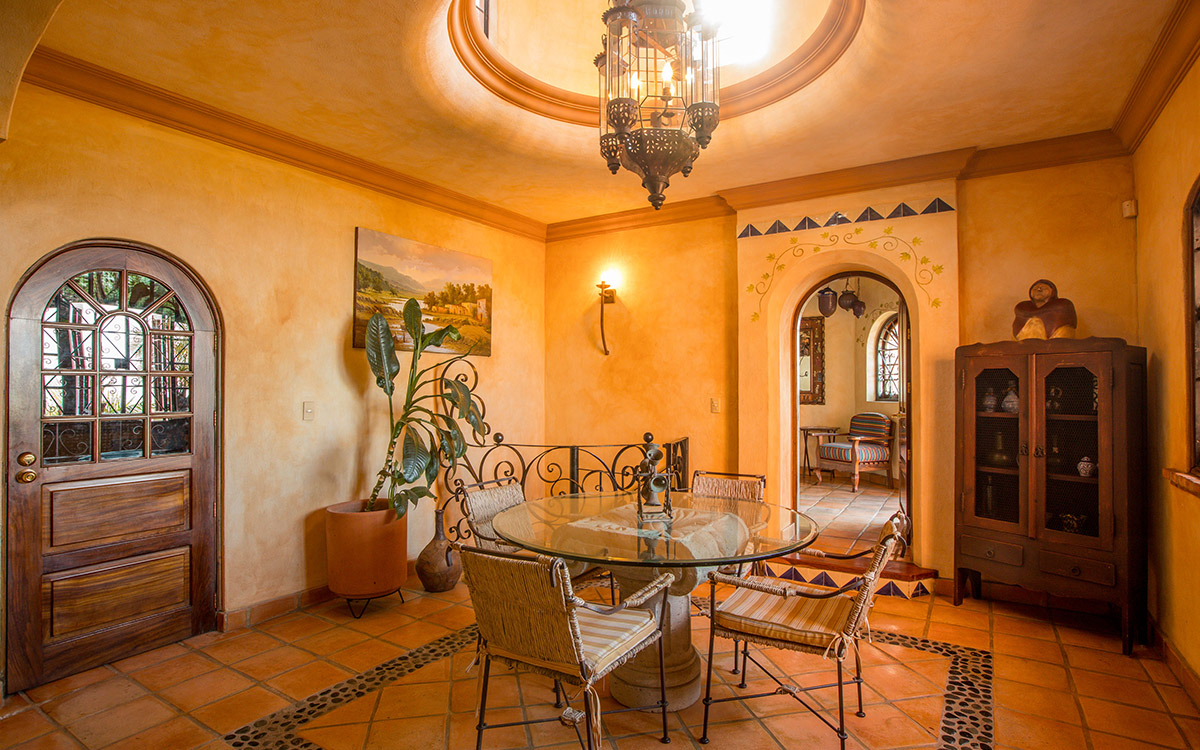 Casa Paraiso - LaCure Villas