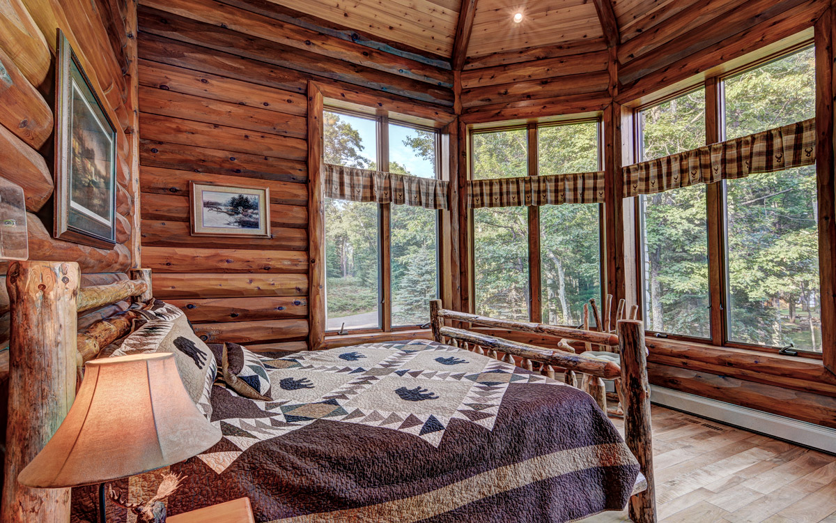 Cranberry Castle LaCure Villas