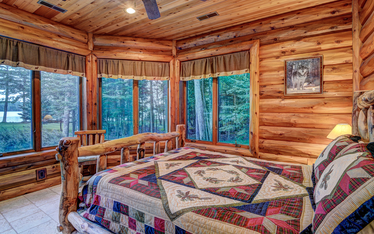 Cranberry Castle LaCure Villas