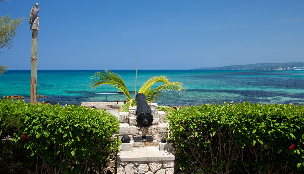 Seven Seas, Mammee Bay LaCure Villas