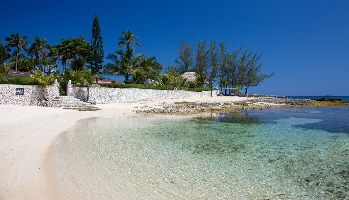 Seven Seas, Mammee Bay LaCure Villas