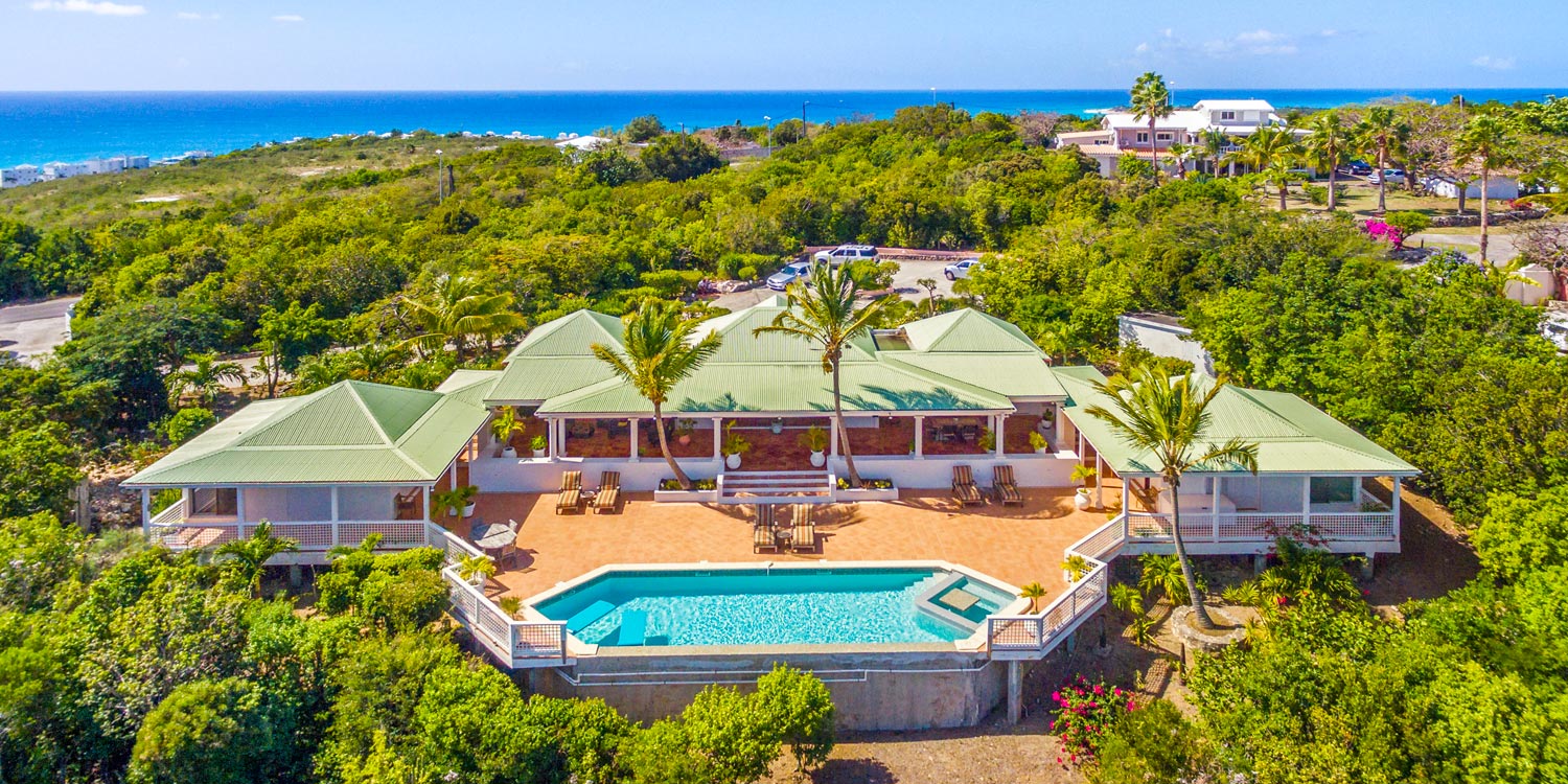 Fields of Ambrosia LaCure Villas