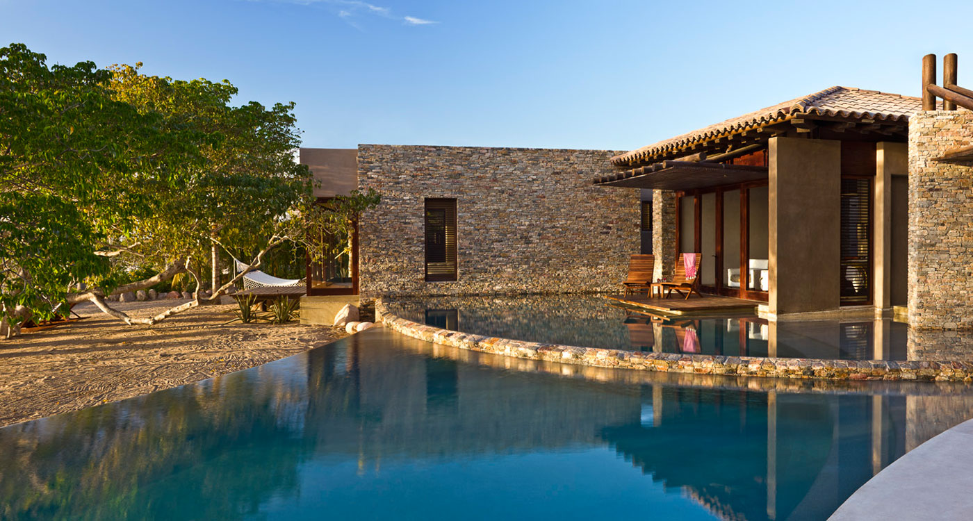 Casa Majani - LaCure Villas