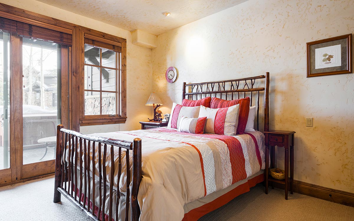 Ironwood Townhomes LaCure Villas