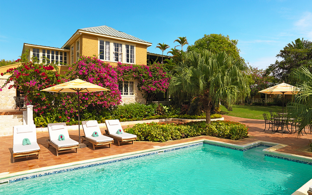 Lime Acre LaCure Villas