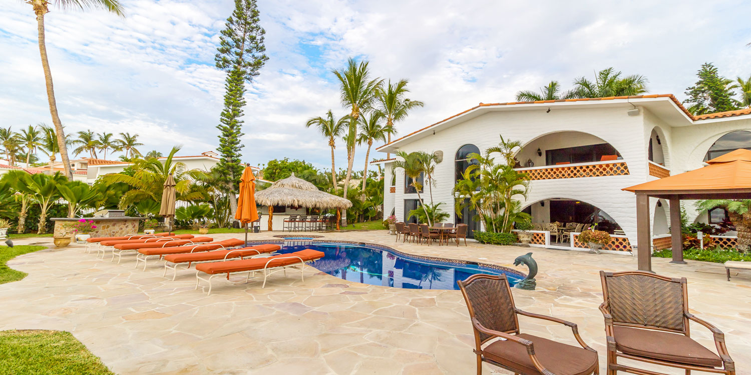 Casa Mi Corazon - LaCure Villas