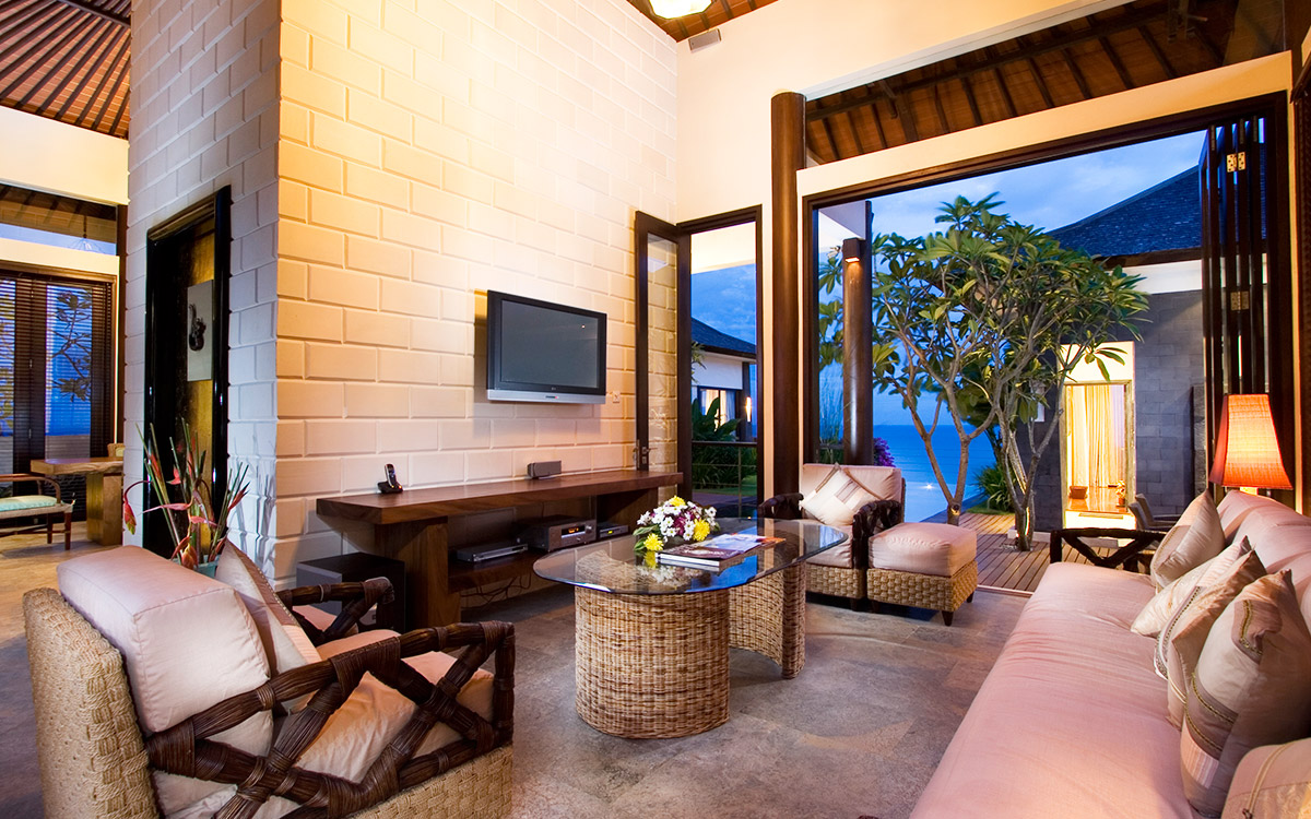 Get The Lovina Villas Pics