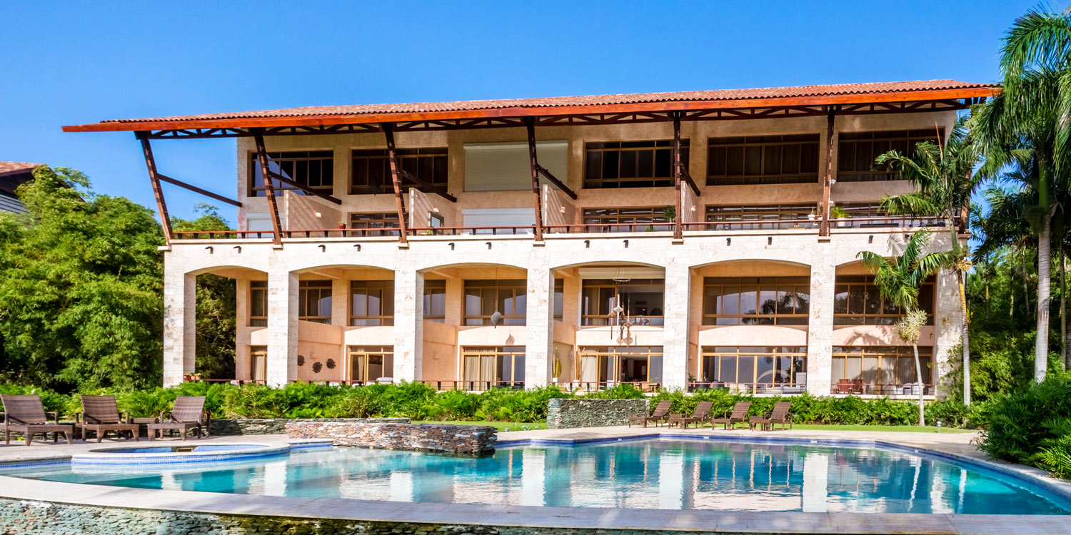 Oasis Casa Condo - LaCure Villas