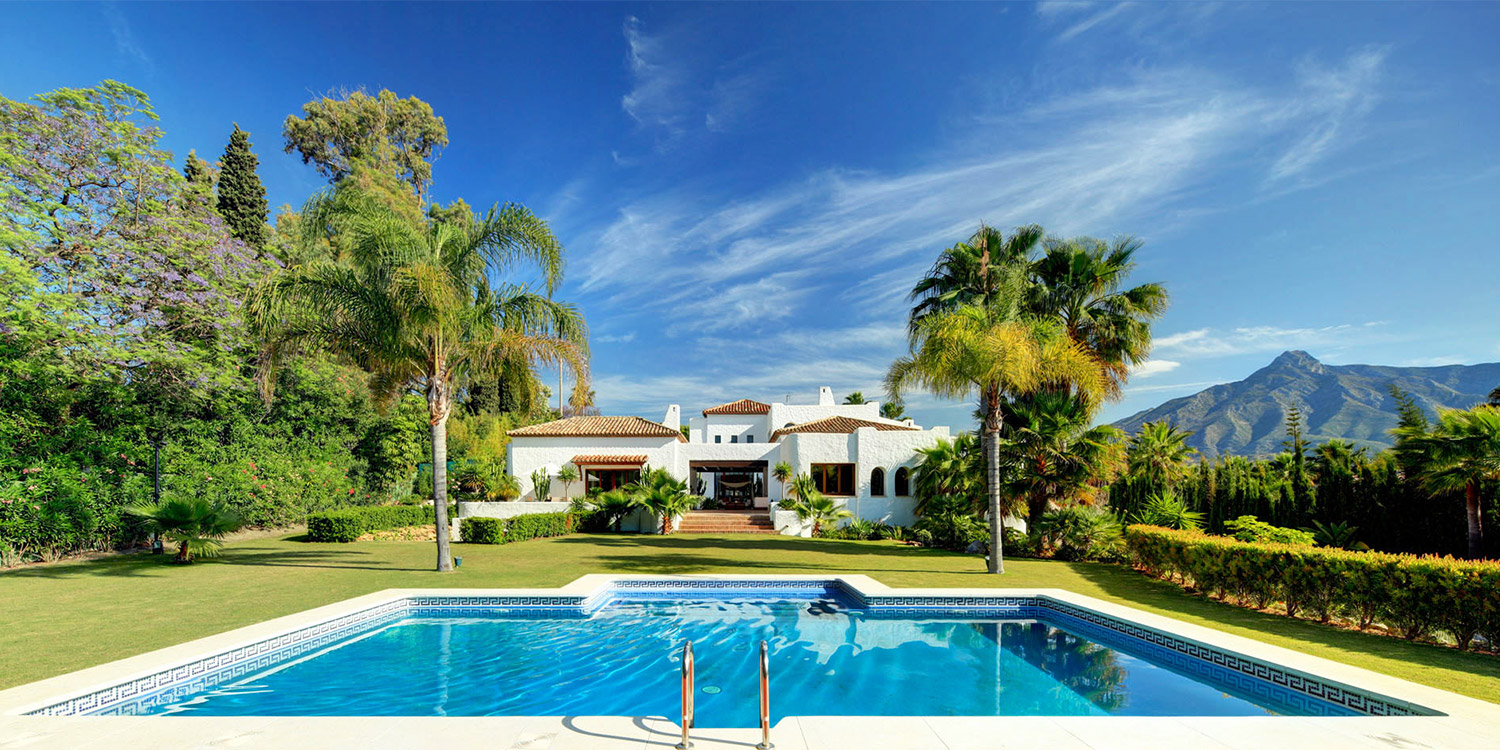 Villa Rio Verde LaCure Villas